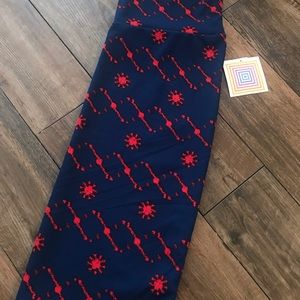 LulaRoe Cassie XL NWT